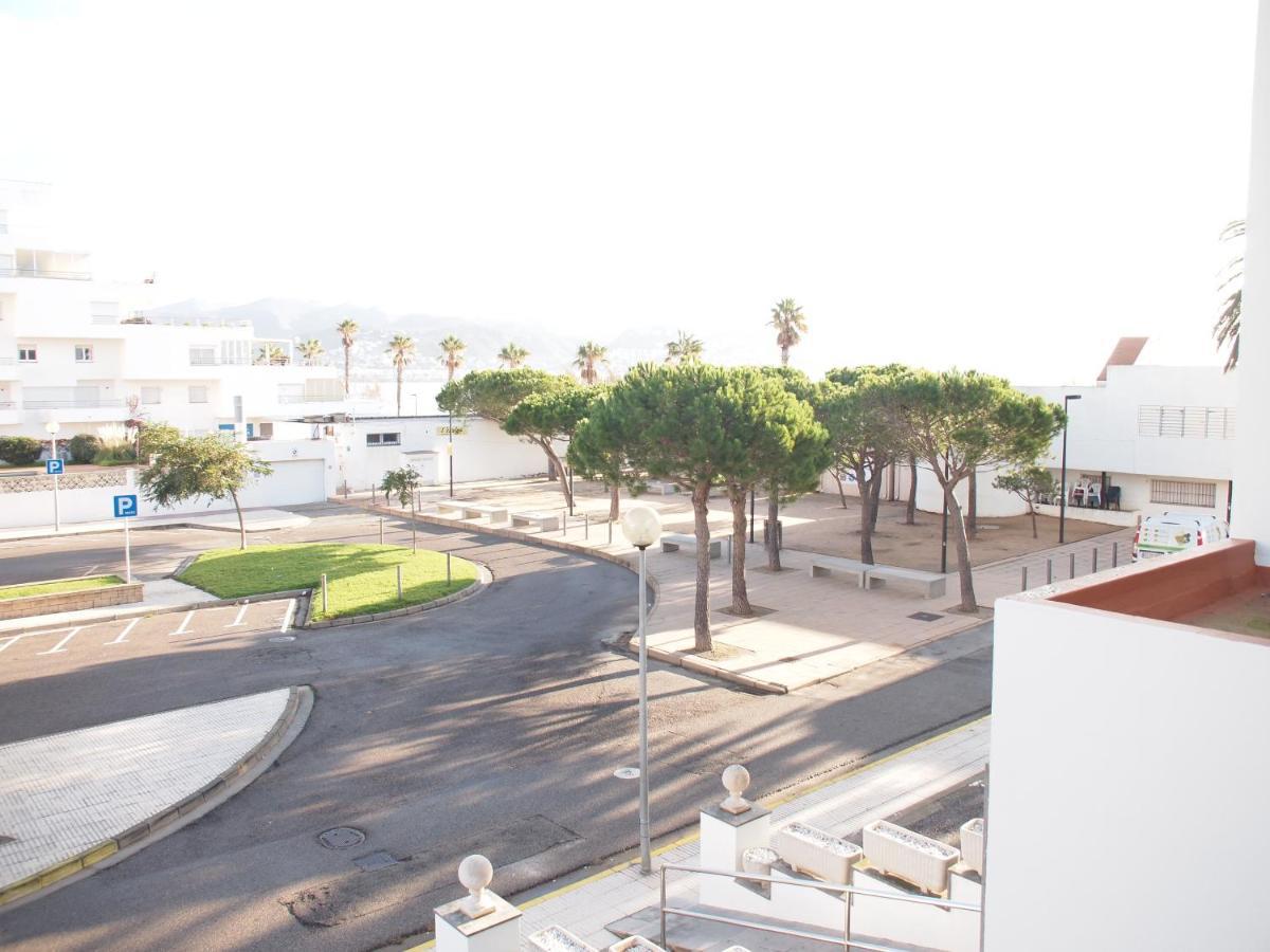 Apartment Grand Pavois 7 Roses